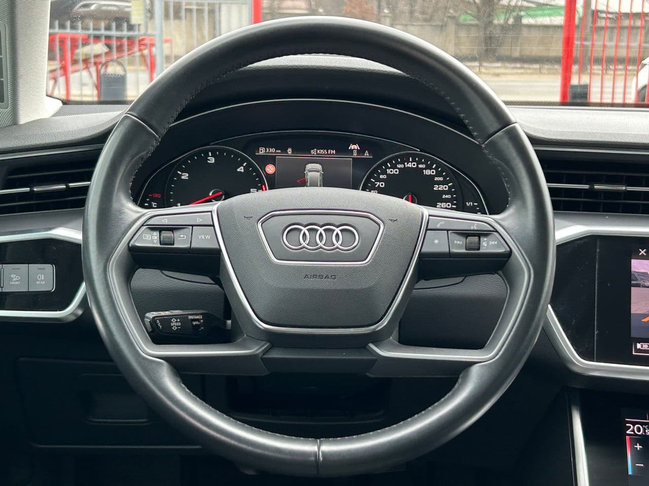 2019 Audi A6 — Miniatură 12