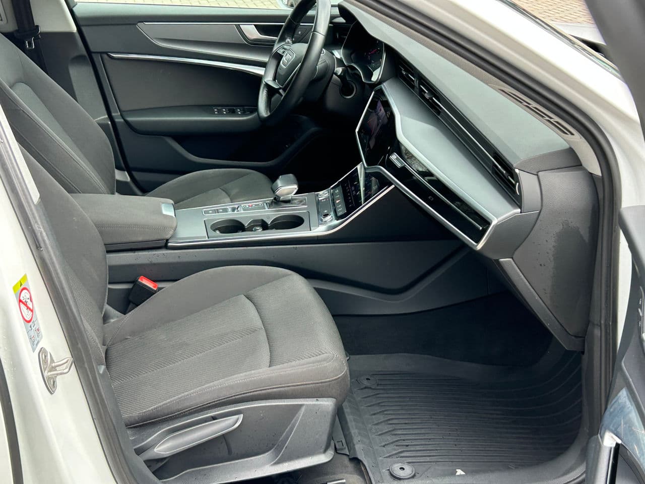 2019 Audi A6 — Miniatură 16