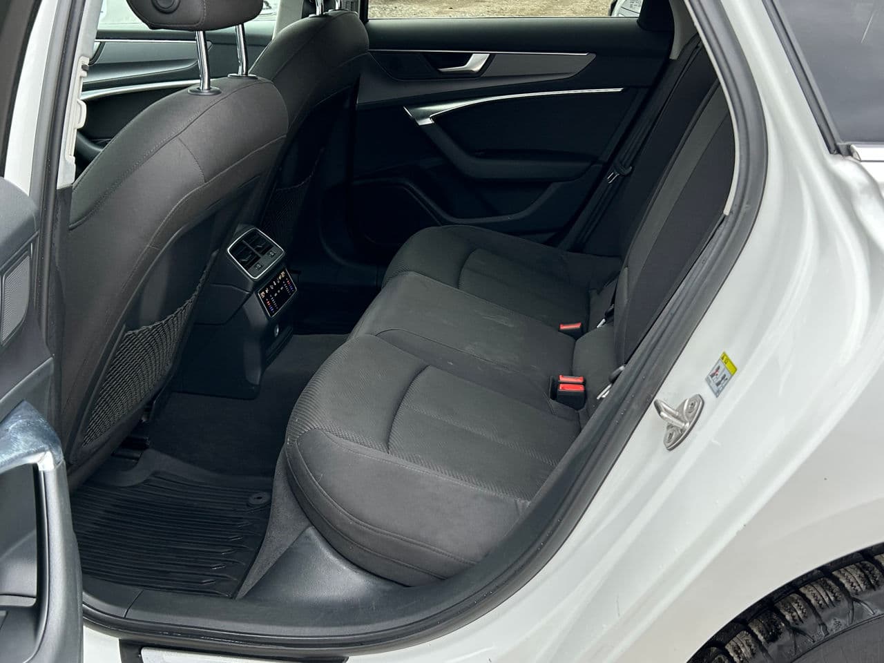 2019 Audi A6 — Miniatură 17