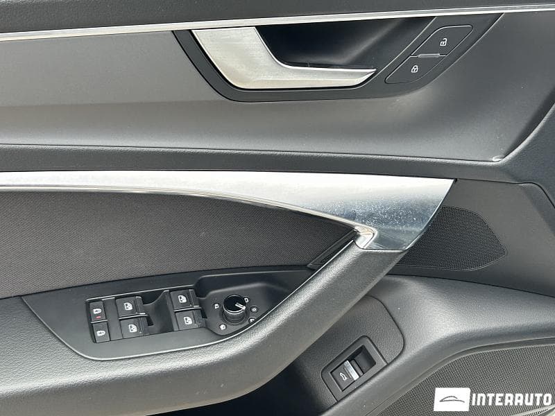2019 Audi A6 — Miniatură 8