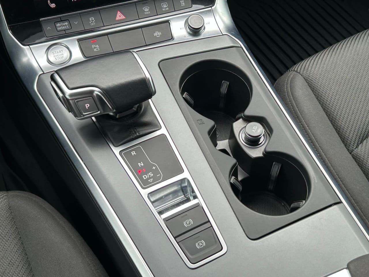 2019 Audi A6 — Miniatură 15