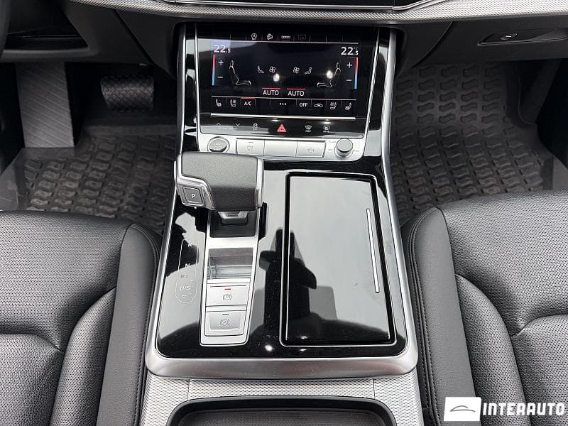 Audi Q7 2021 — Миниатюра 14