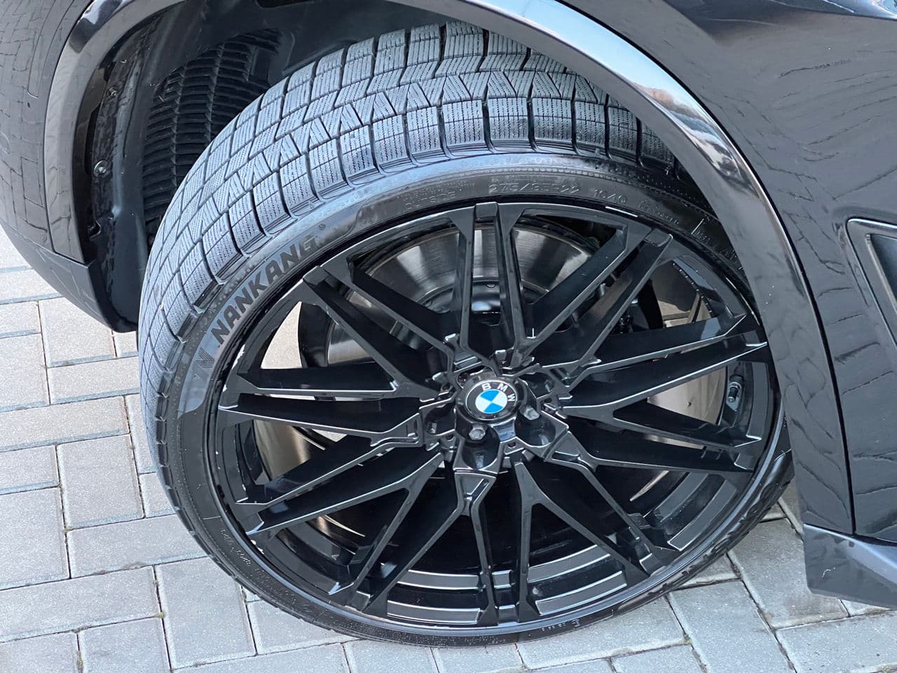 2018 BMW X5 4.0i — Miniatură 17