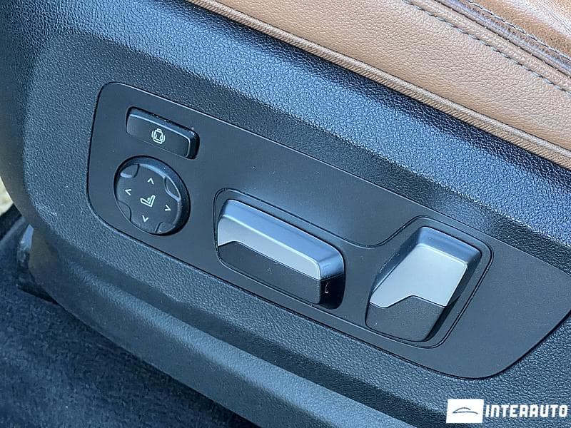 2018 BMW X5 4.0i — Miniatură 21