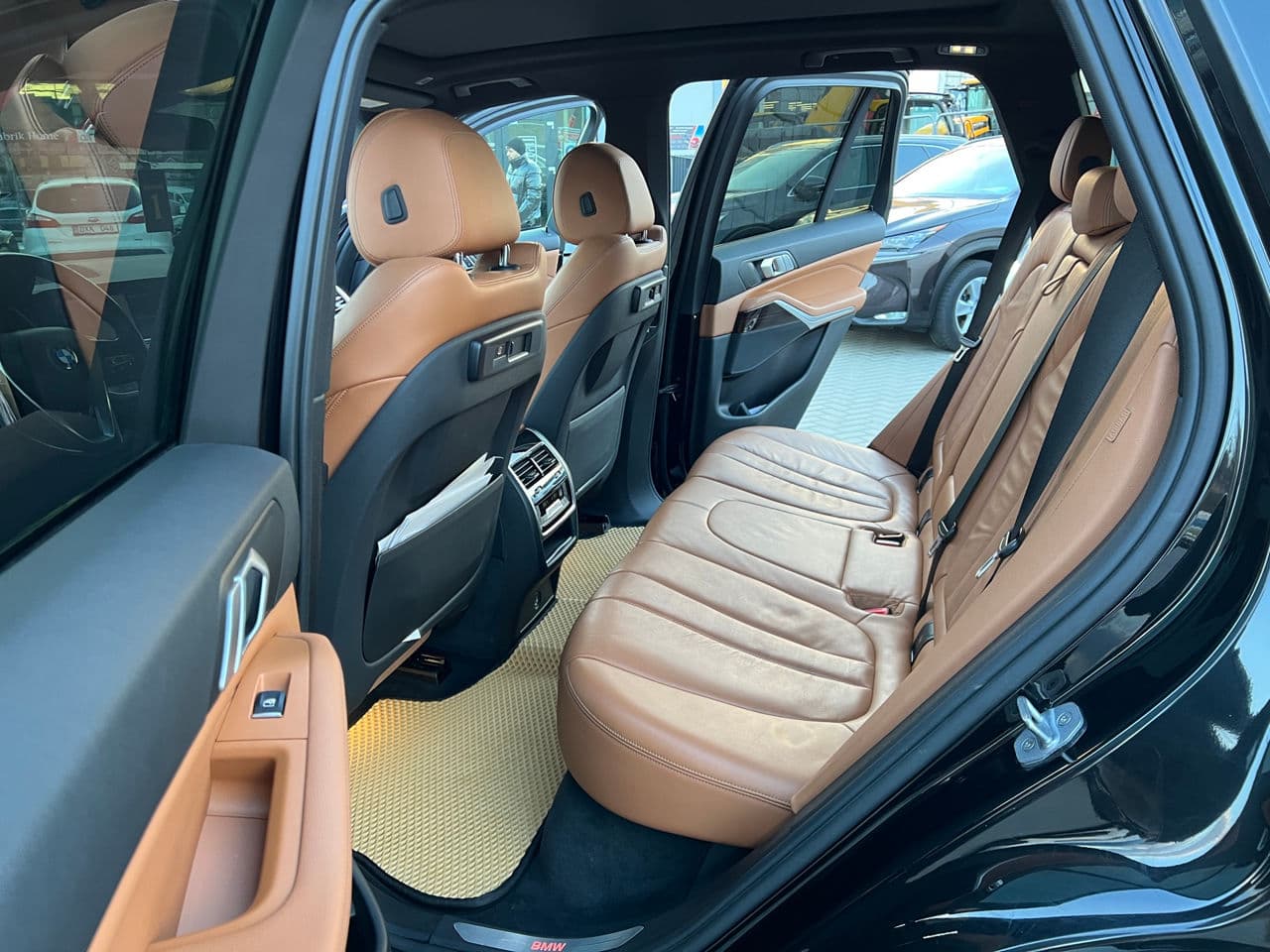 2018 BMW X5 4.0i — Miniatură 13