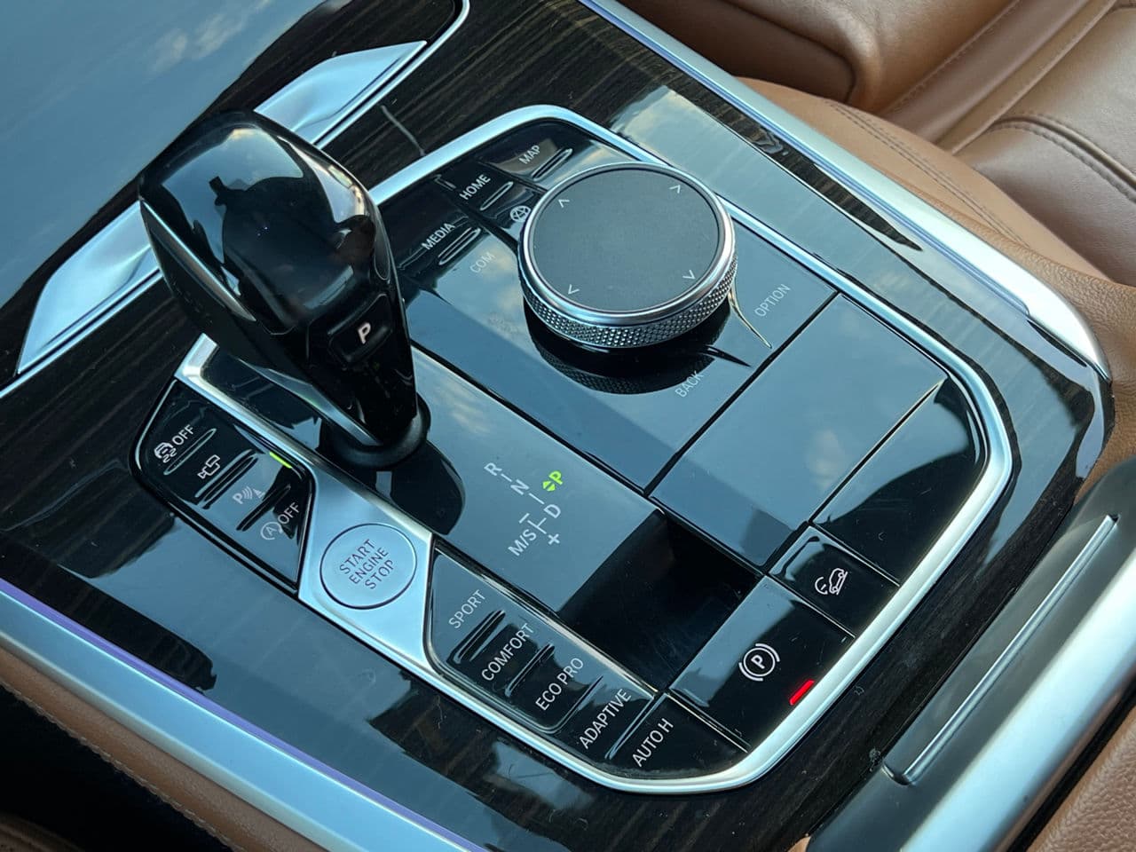 2018 BMW X5 4.0i — Miniatură 12