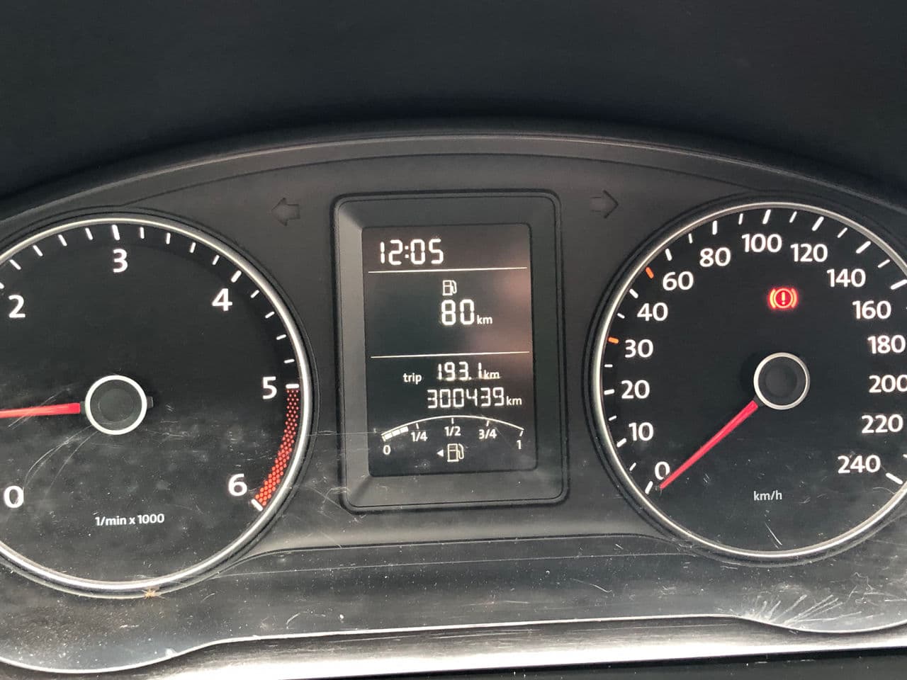 2010 Volkswagen Transporter — Miniatură 11