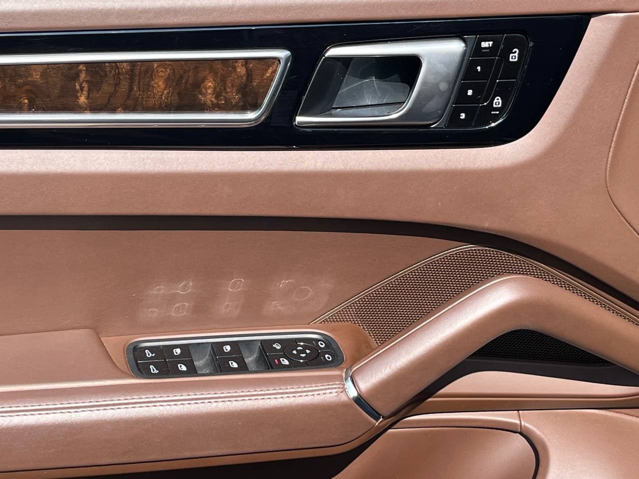 2020 Porsche Cayenne S — Miniatură 5