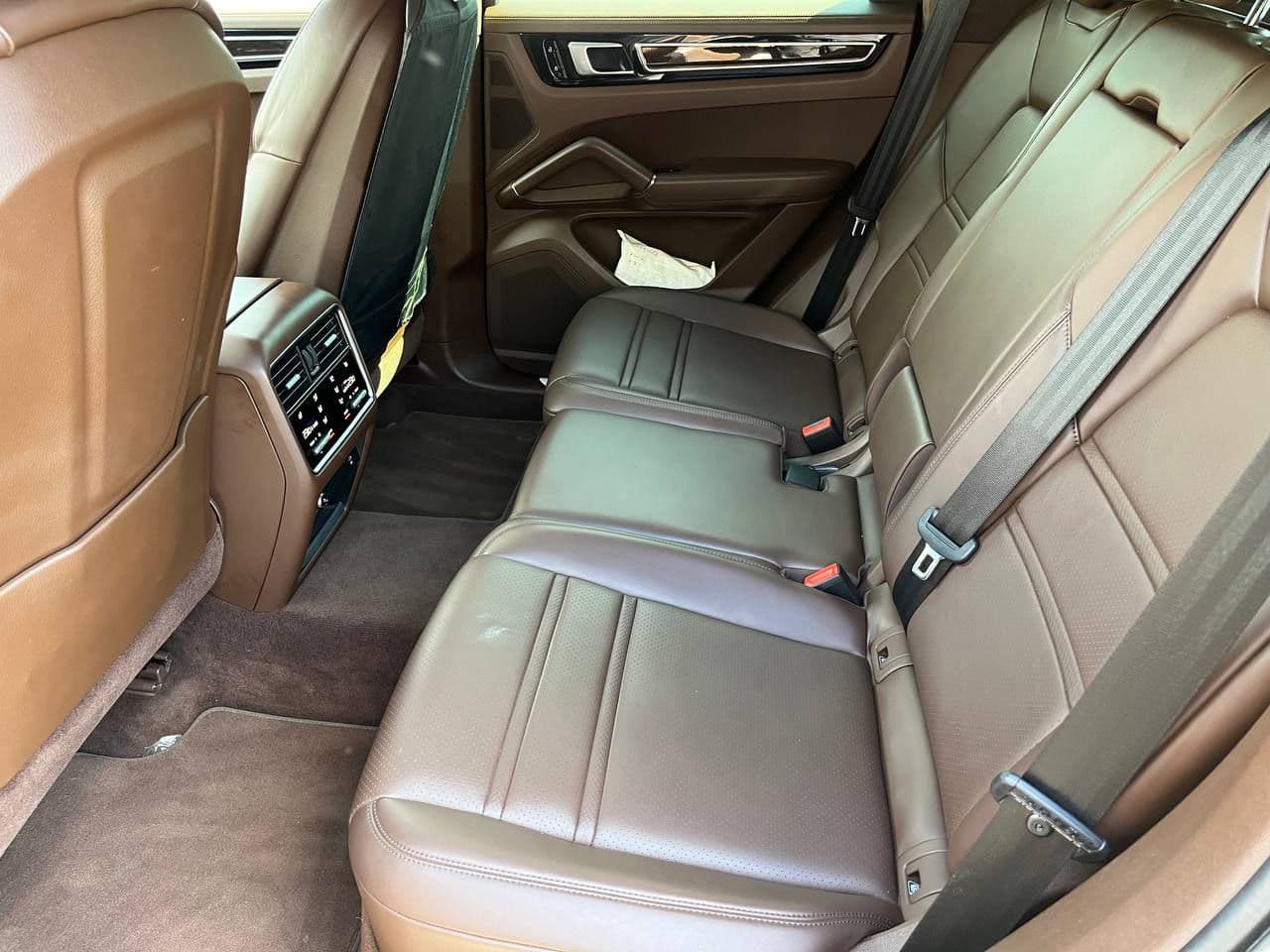 2020 Porsche Cayenne S — Miniatură 19