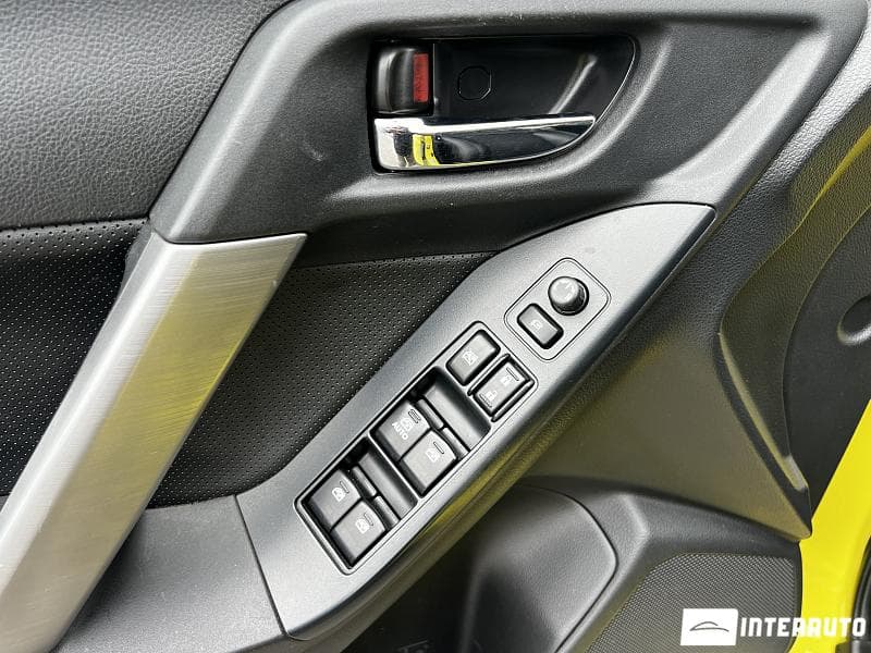 2015 Subaru Forester — Miniatură 14
