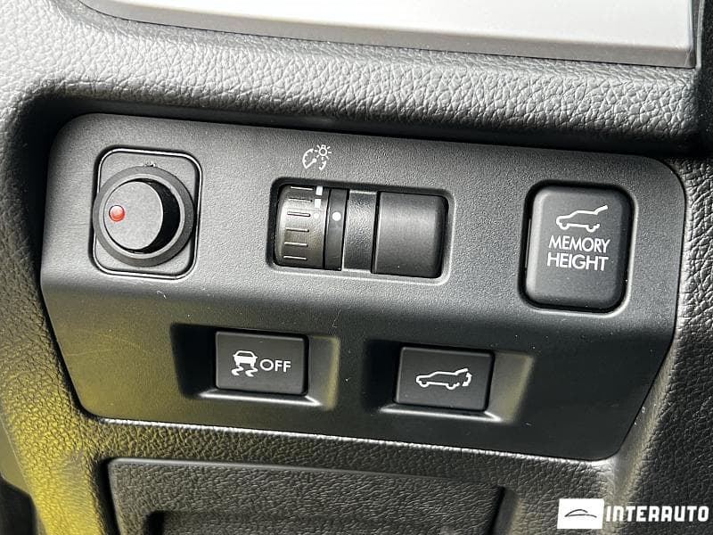 2015 Subaru Forester — Miniatură 13