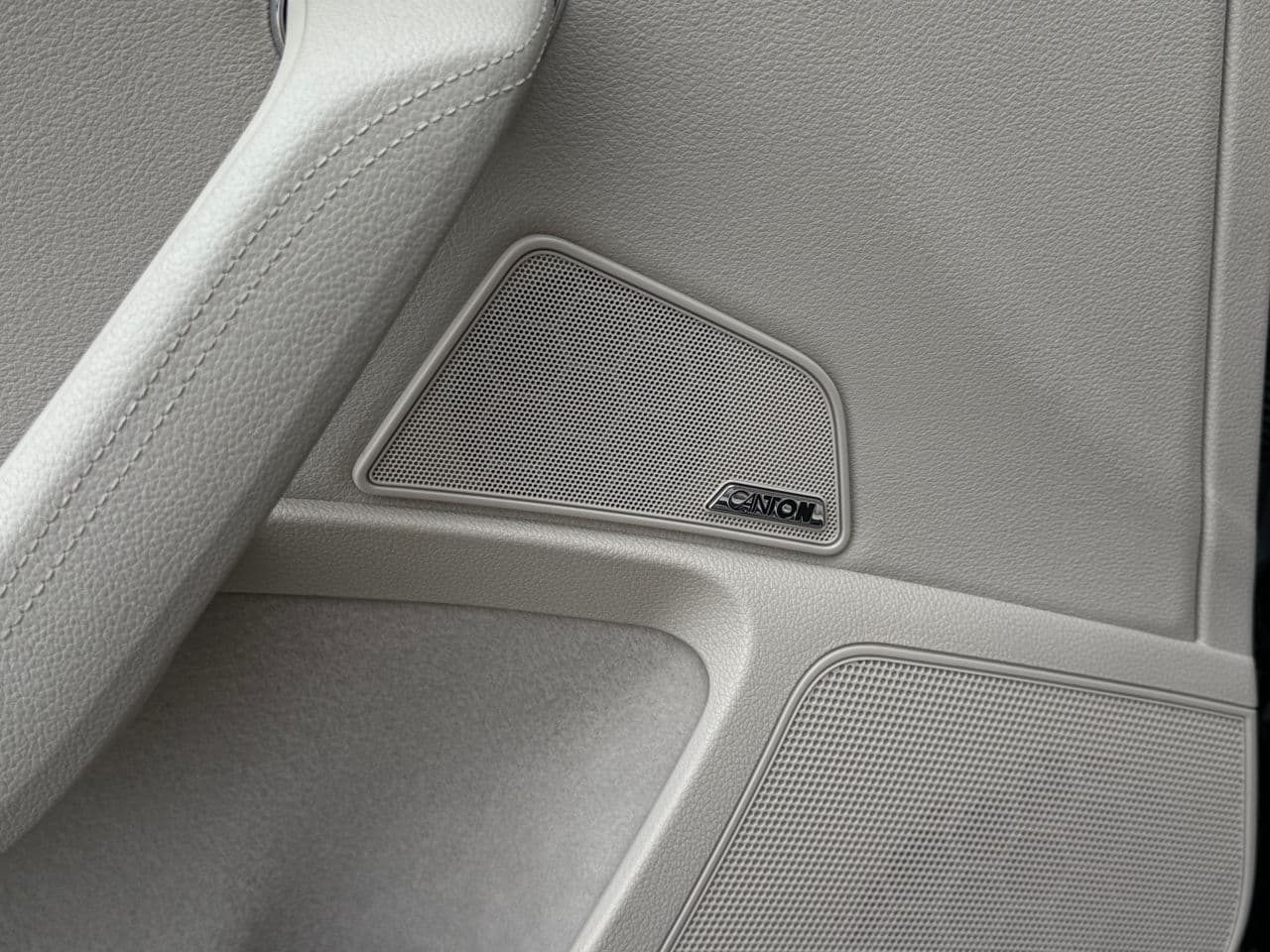 2022 Skoda Superb — Miniatură 8