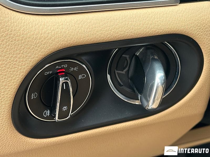 Porsche Macan 2016 — Миниатюра 14