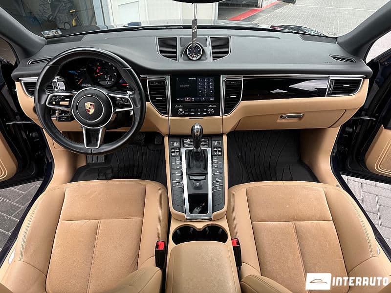 Porsche Macan 2016 — Миниатюра 7