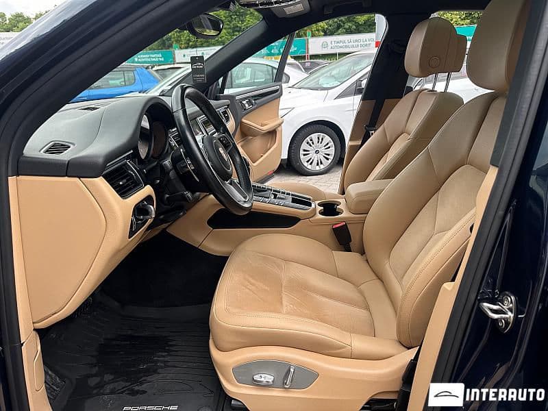 Porsche Macan 2016 — Миниатюра 6