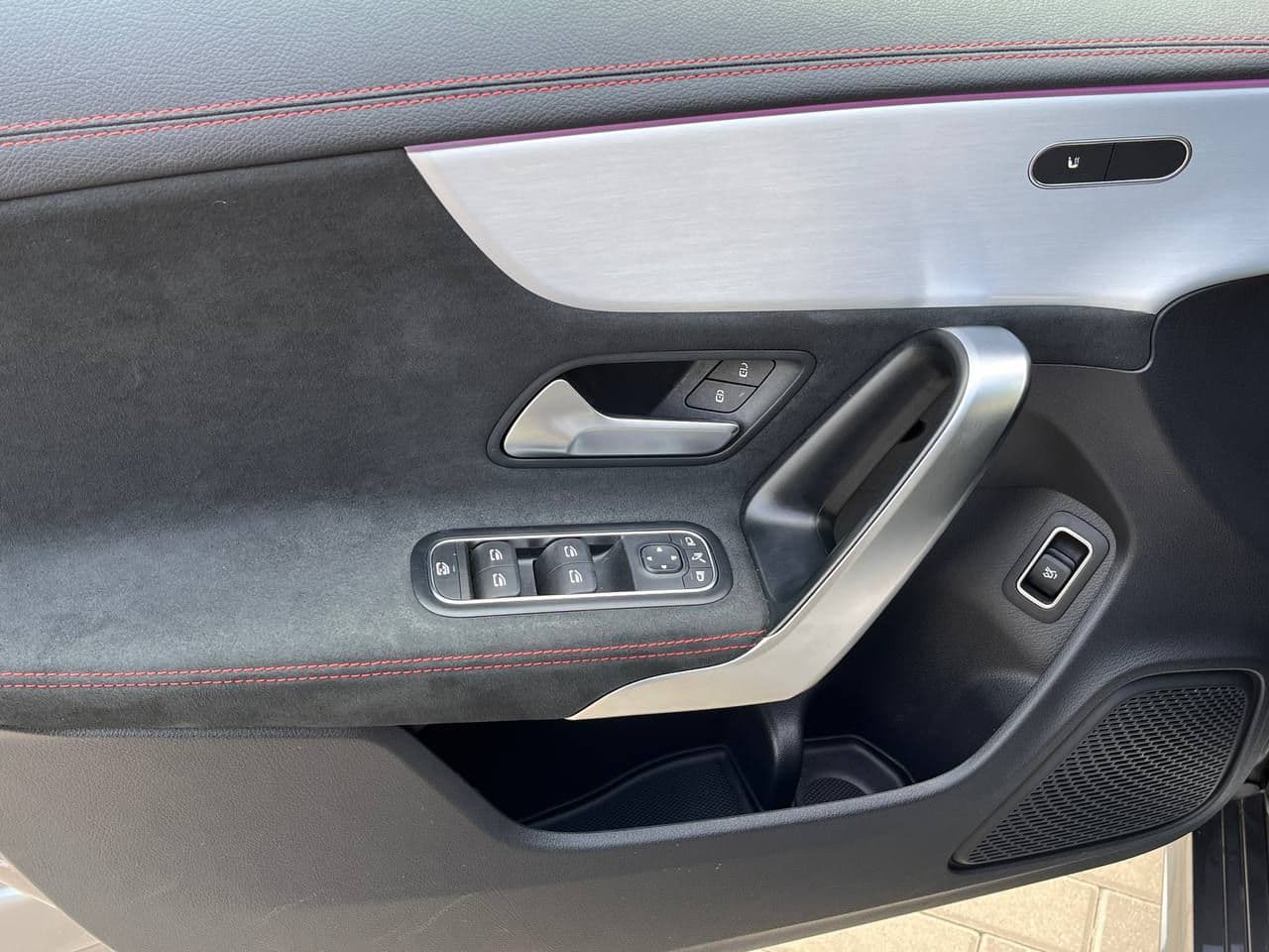 2023 Mercedes CLA 220d — Miniatură 5