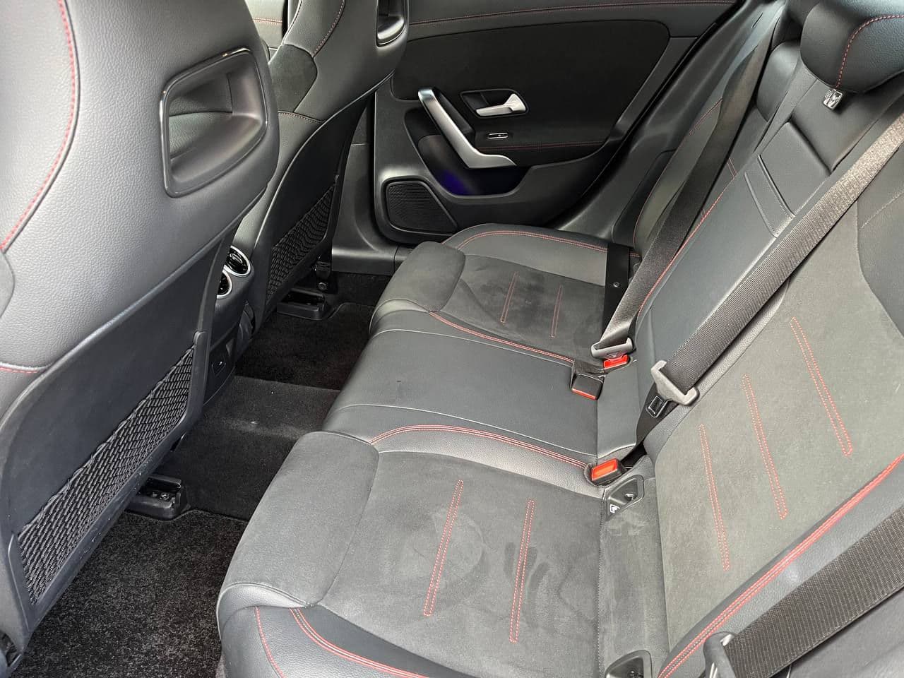 2023 Mercedes CLA 220d — Miniatură 19