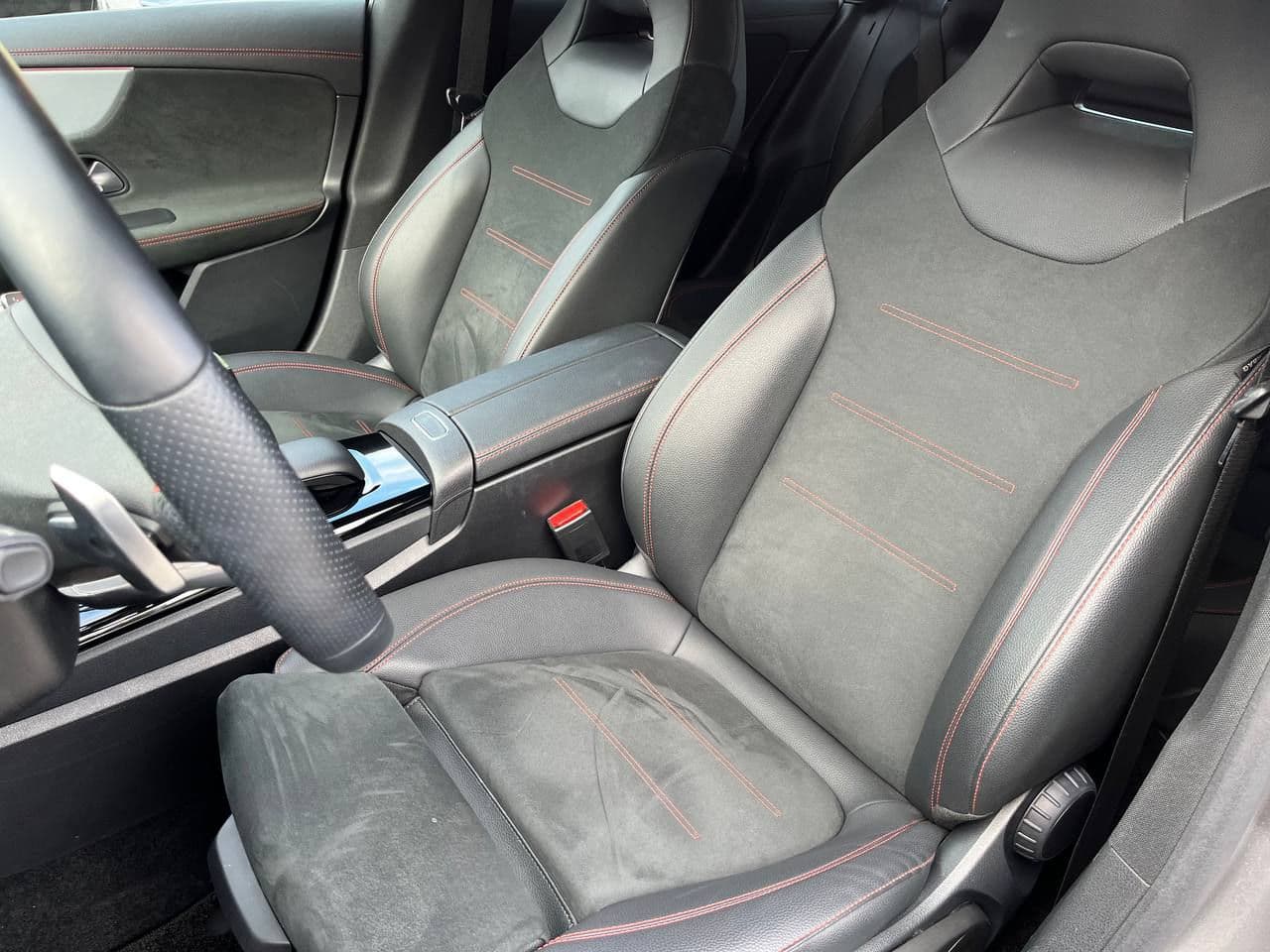 2023 Mercedes CLA 220d — Miniatură 7