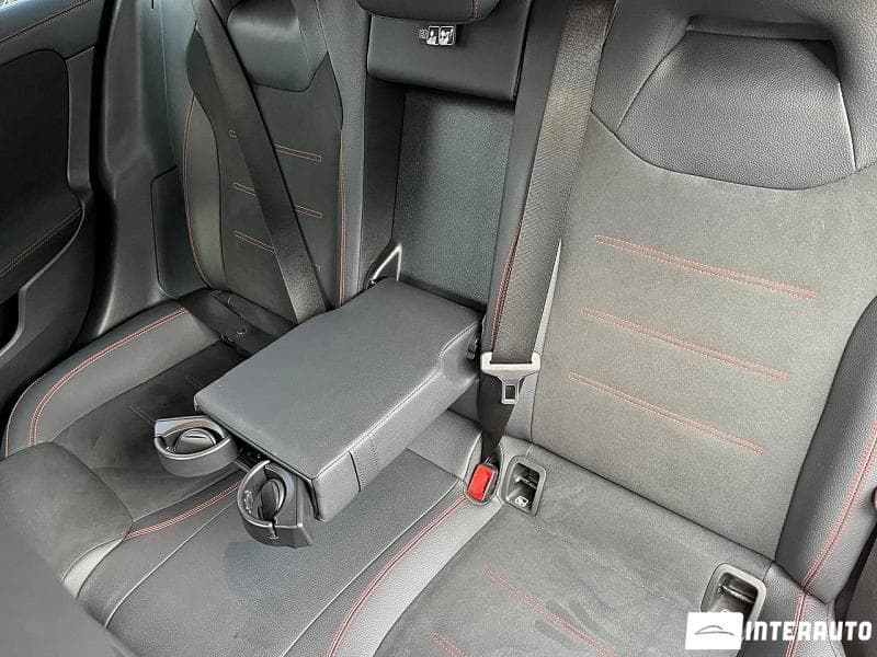 2023 Mercedes CLA 220d — Miniatură 20