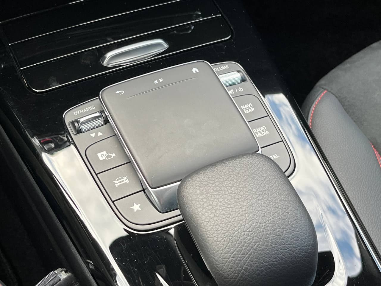 2023 Mercedes CLA 220d — Miniatură 16