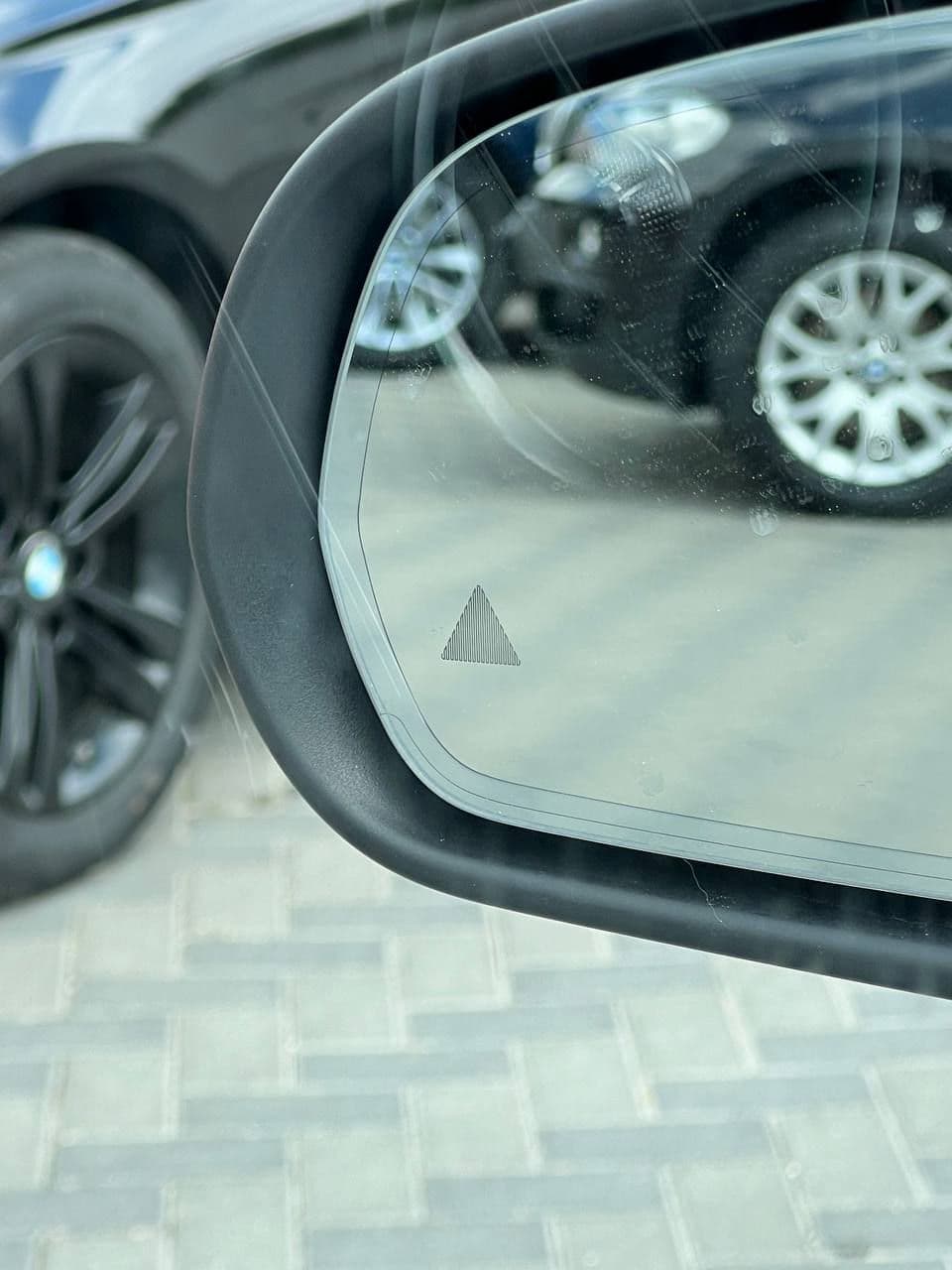 2019 Mercedes GLC 300 Coupe — Miniatură 5