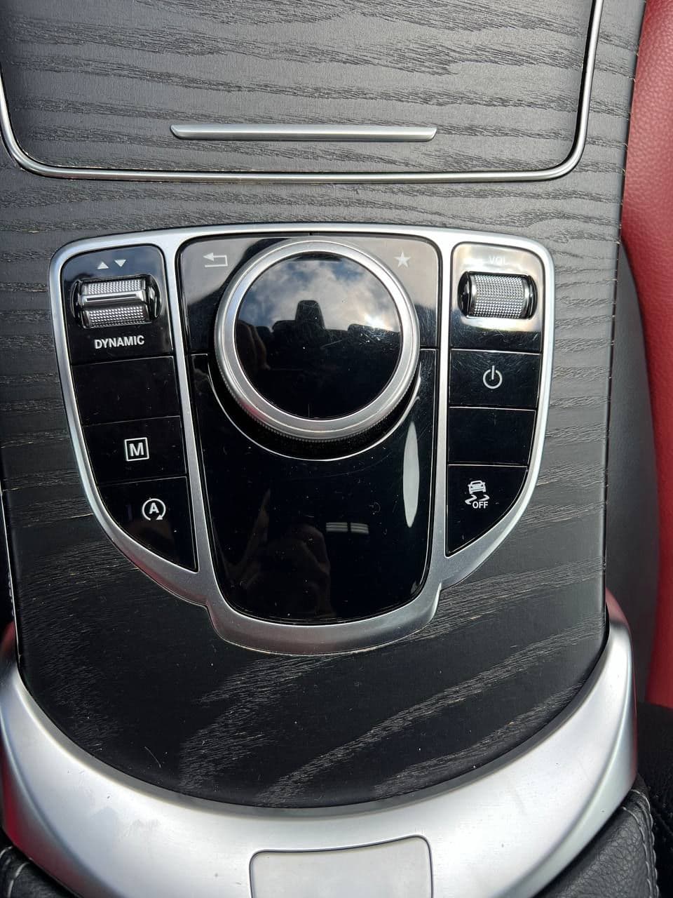 2019 Mercedes GLC 300 Coupe — Miniatură 14