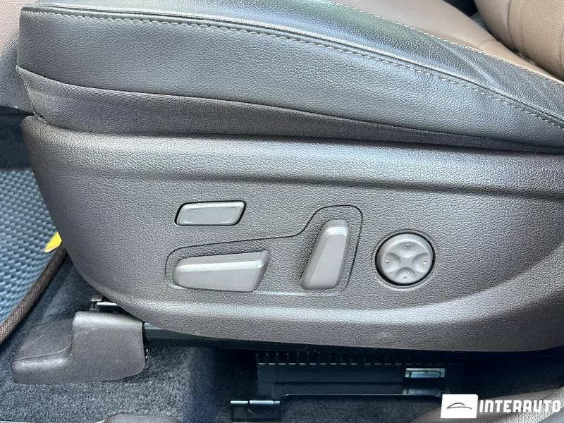 2021 Hyundai Santa Fe — Miniatură 16