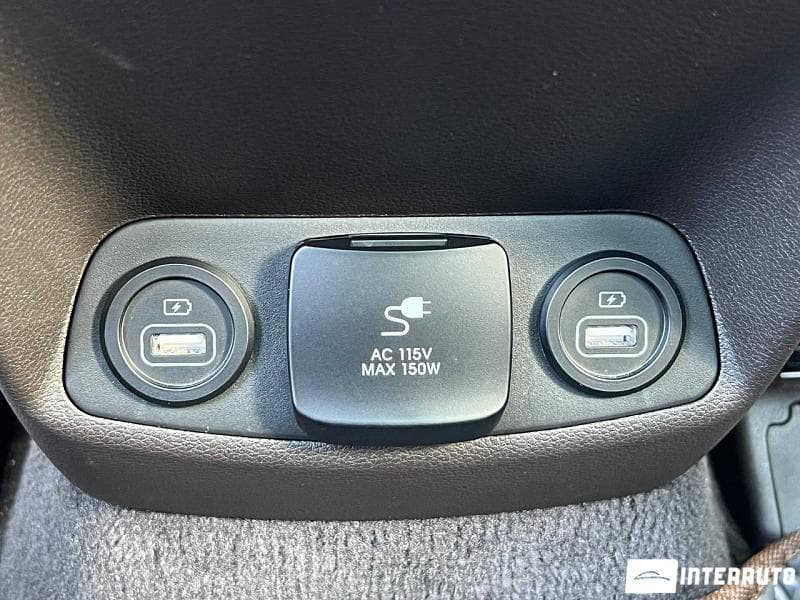 2021 Hyundai Santa Fe — Miniatură 17