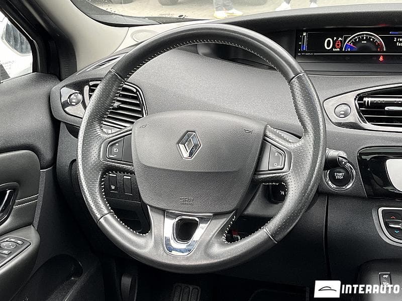 Renault Grand Scenic 2015 — Миниатюра 10