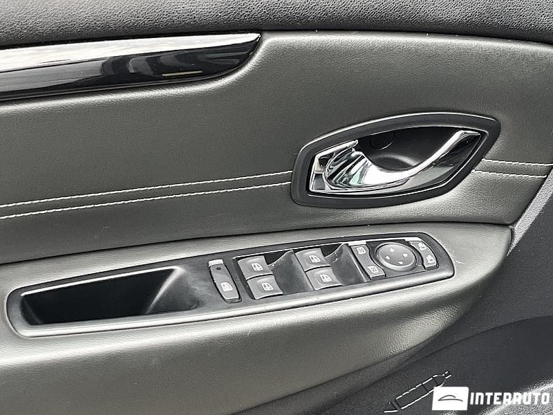 Renault Grand Scenic 2015 — Миниатюра 6