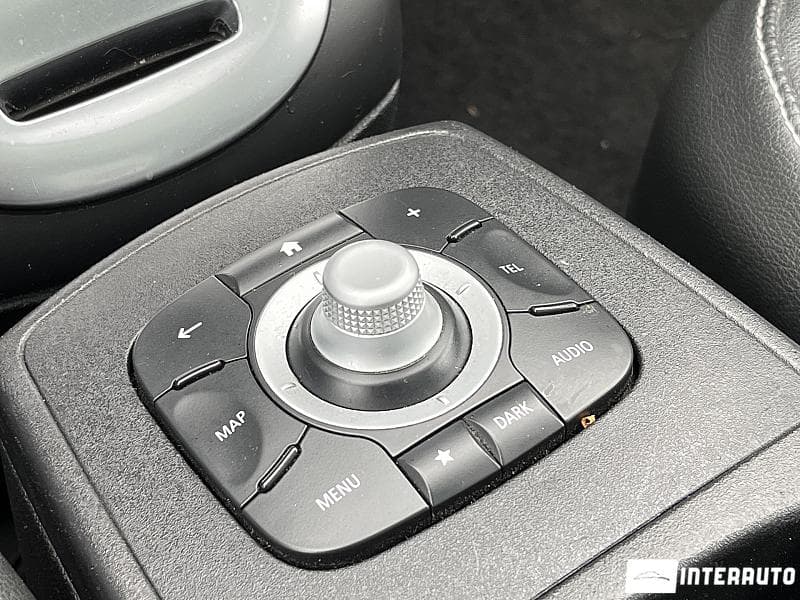 Renault Grand Scenic 2015 — Миниатюра 15
