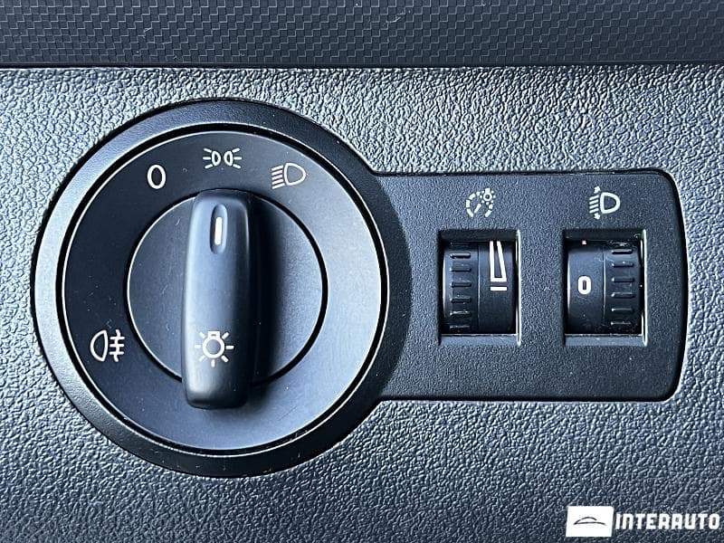 2014 Volkswagen Caddy — Miniatură 10