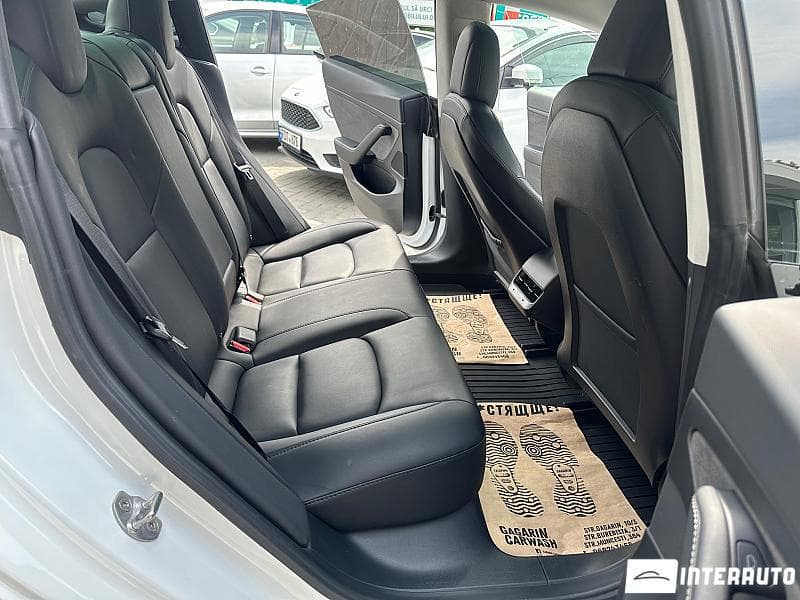 2021 Tesla Model 3 — Miniatură 19