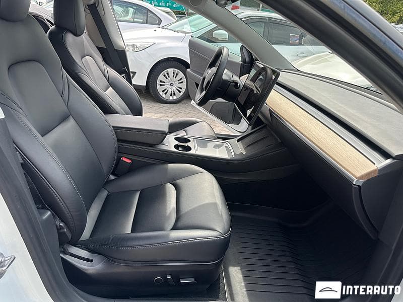 2021 Tesla Model 3 — Miniatură 5