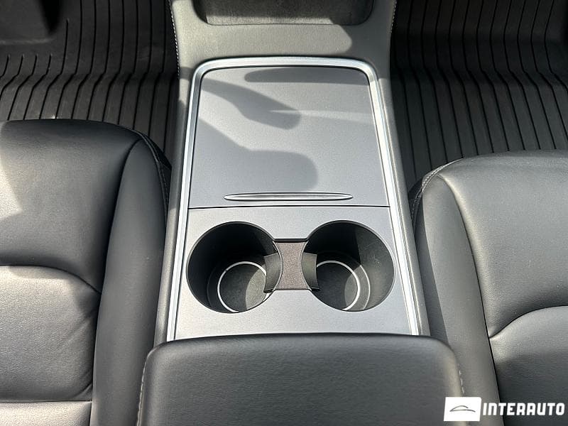 2021 Tesla Model 3 — Miniatură 14