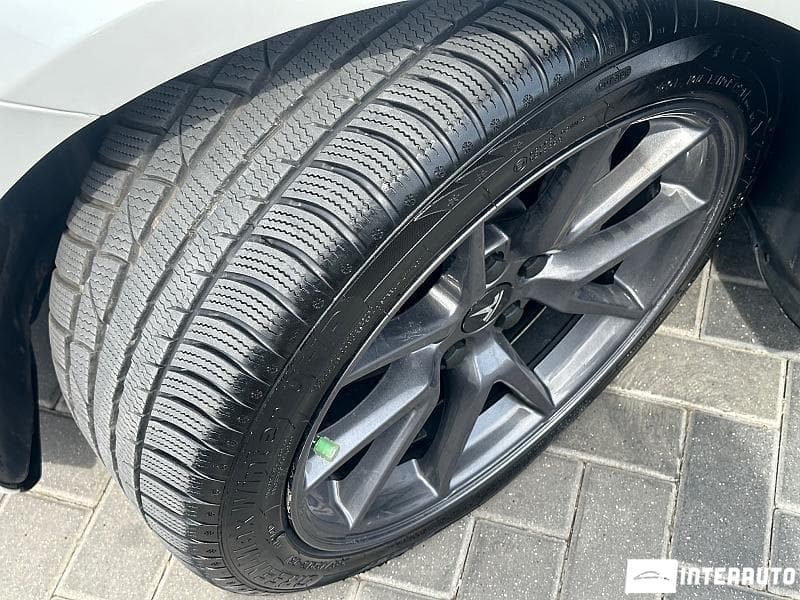 2021 Tesla Model 3 — Miniatură 21