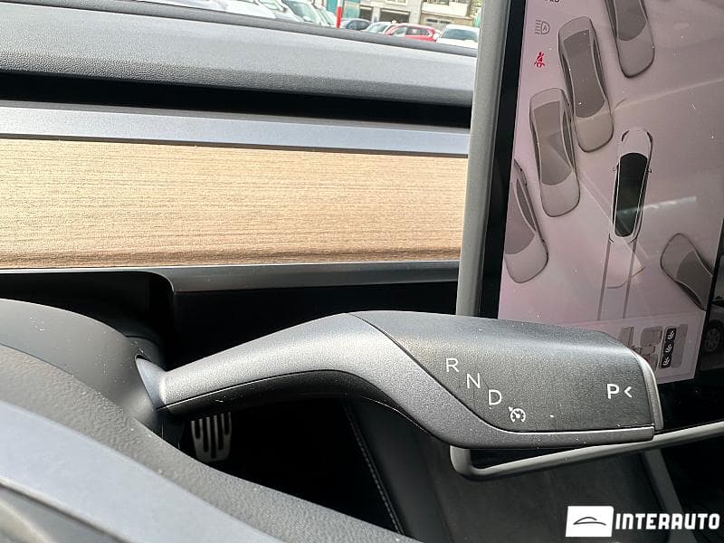 2021 Tesla Model 3 — Miniatură 15