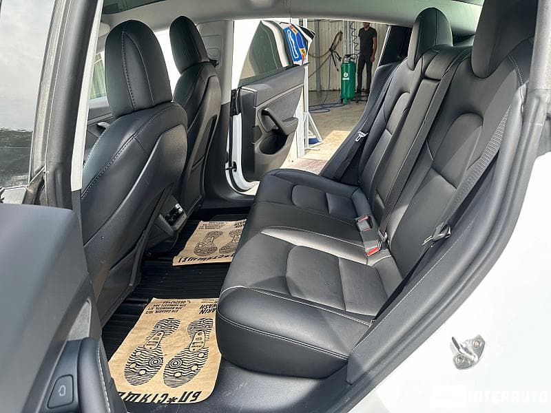 2021 Tesla Model 3 — Miniatură 20