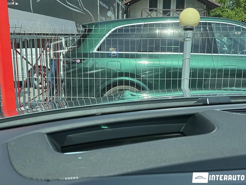 Mercedes GLE Coupe 53 AMG 2023 — Миниатюра 18
