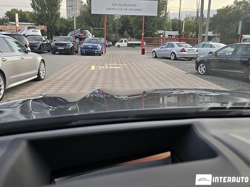 BMW X5 4.0i 2020 — Миниатюра 17