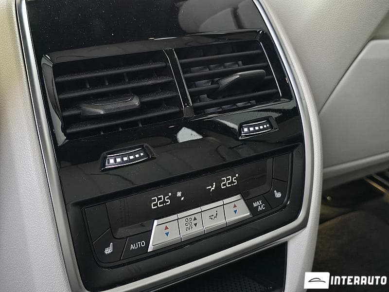 BMW X5 4.0i 2020 — Миниатюра 22