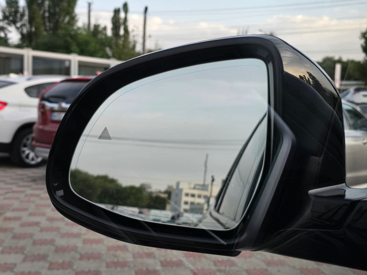 BMW X5 4.0i 2020 — Миниатюра 5