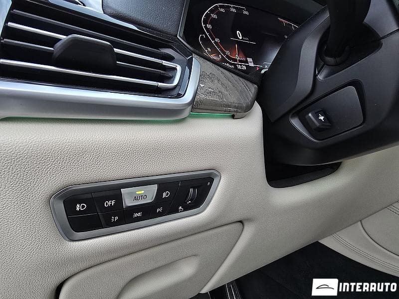 BMW X5 4.0i 2020 — Миниатюра 9