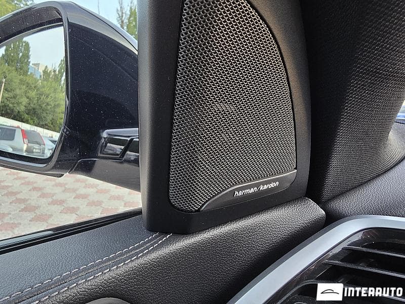BMW X5 4.0i 2020 — Миниатюра 19