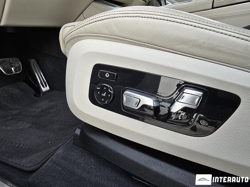 BMW X5 4.0i 2020 — Миниатюра 23