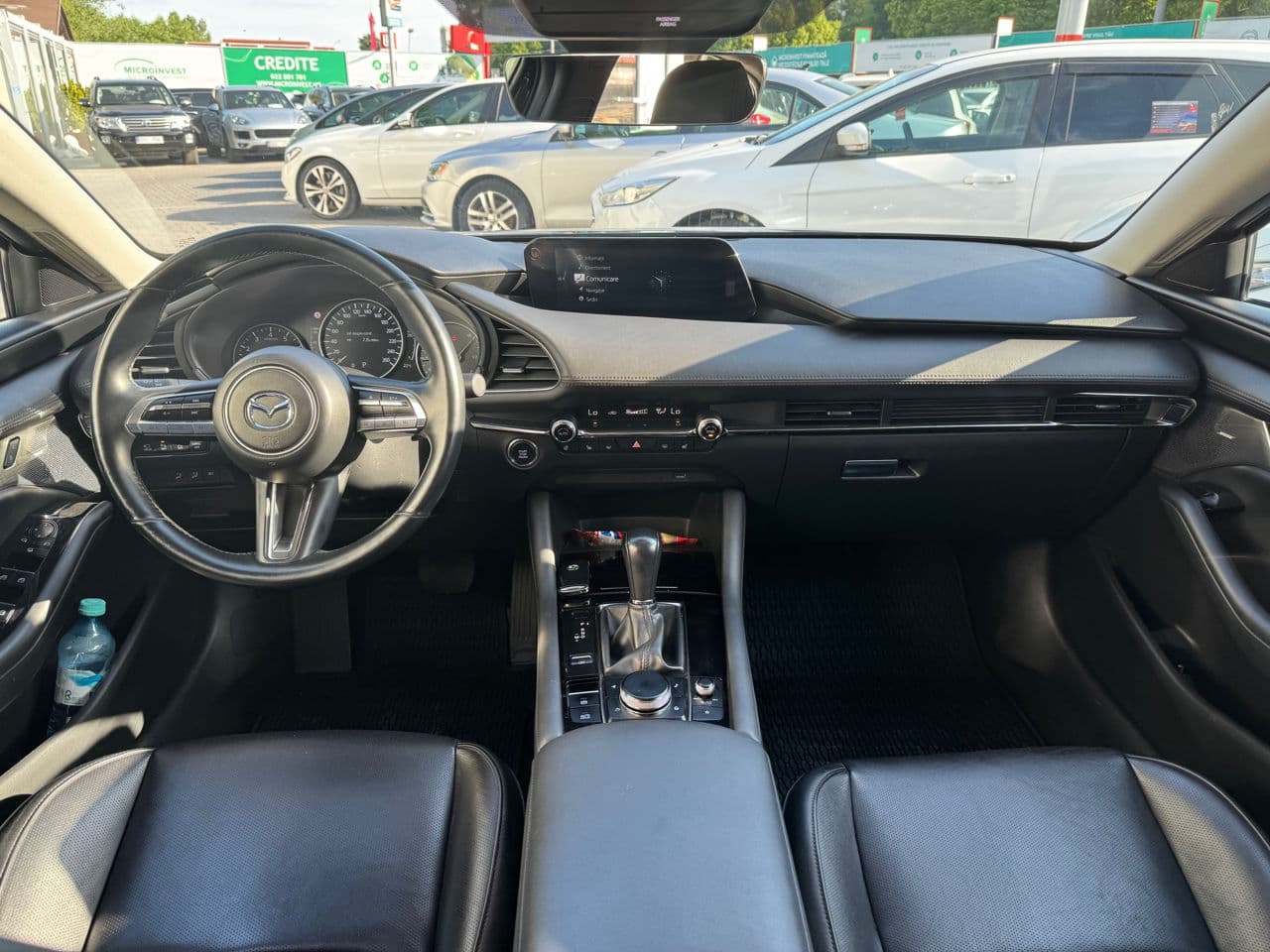 2020 Mazda 3 — Miniatură 22