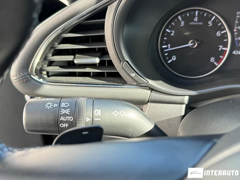 2020 Mazda 3 — Miniatură 11