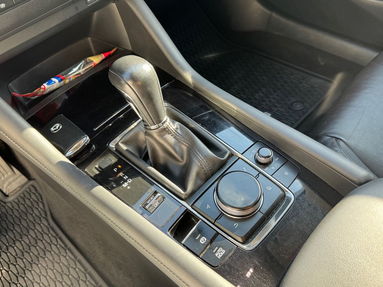 2020 Mazda 3 — Miniatură 17