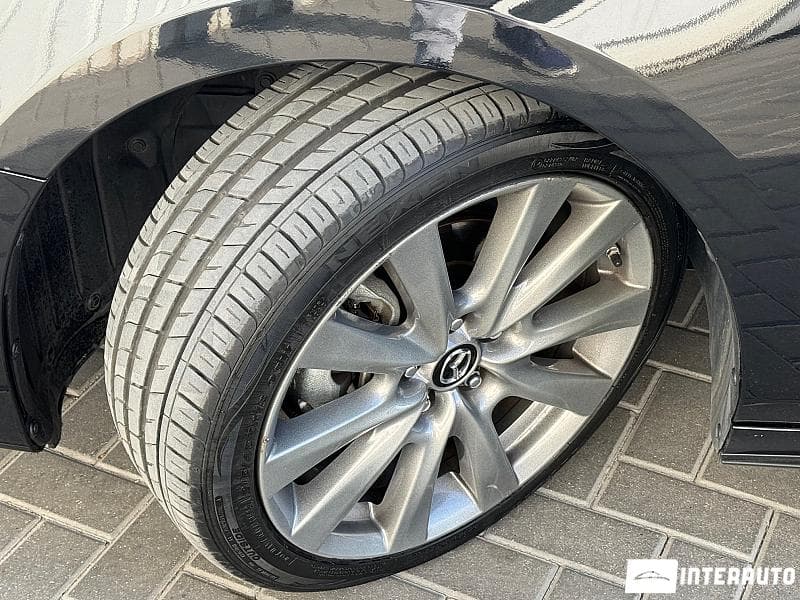 2020 Mazda 3 — Miniatură 8