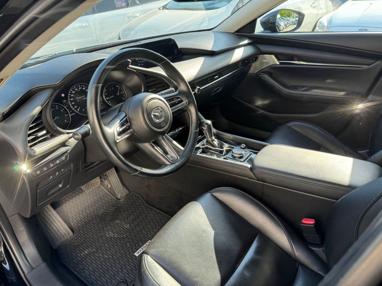 2020 Mazda 3 — Miniatură 9